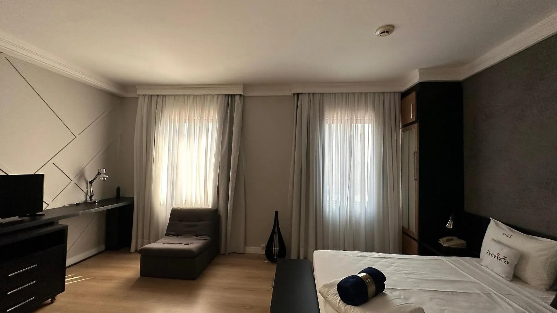Trevizzo Sao Paulo Tatuape Apartamento Brasil