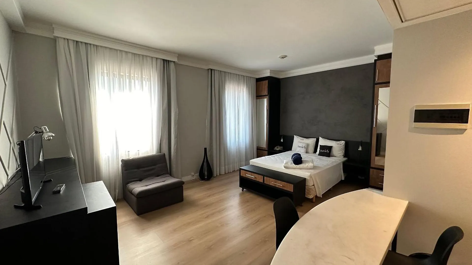Trevizzo Sao Paulo Tatuape Apartamento