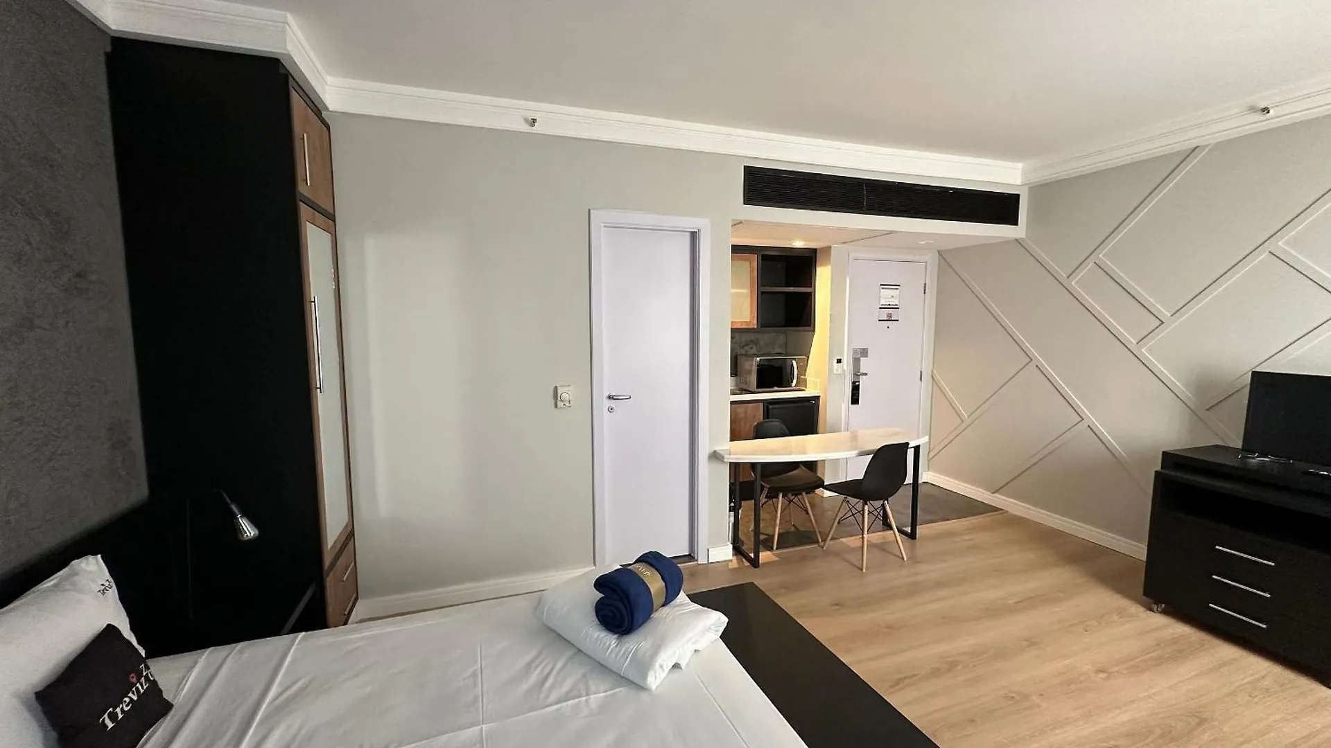 Trevizzo Sao Paulo Tatuape Apartamento Brasil