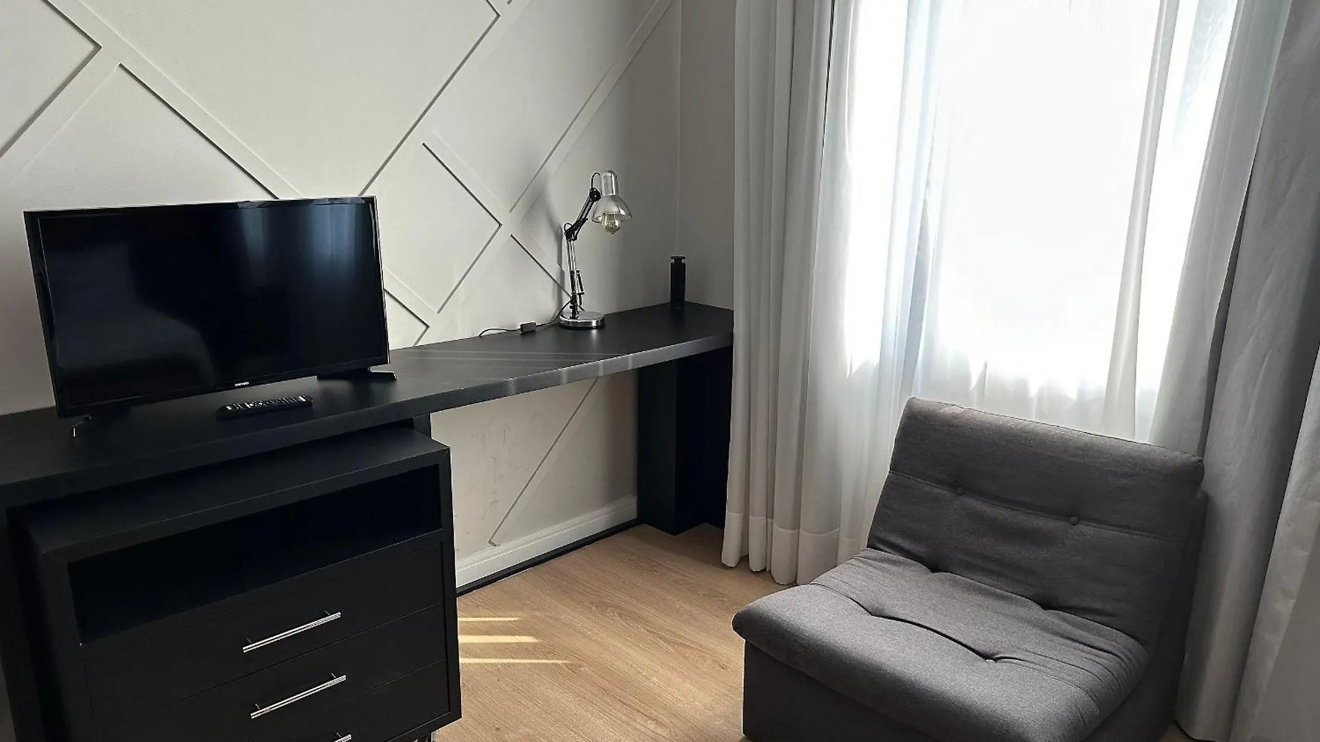 Trevizzo Sao Paulo Tatuape Apartamento