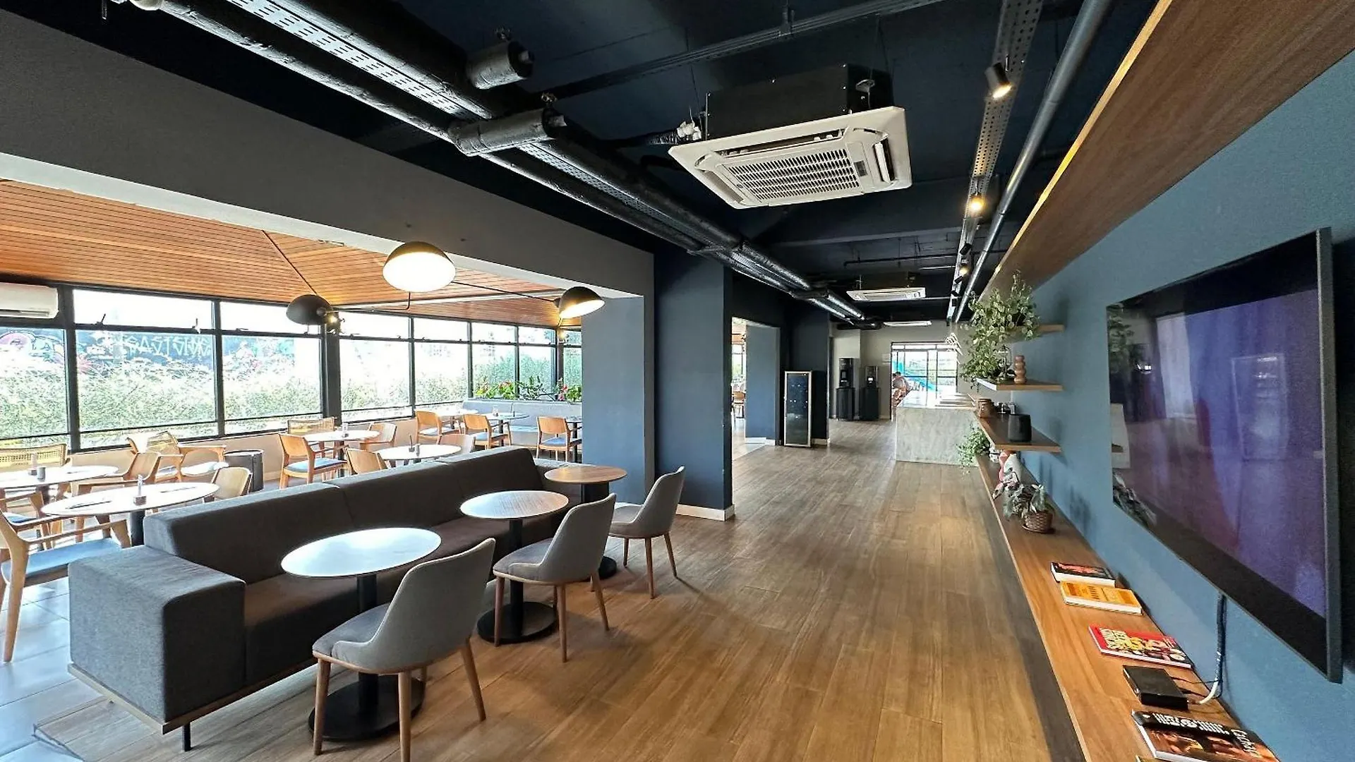 Trevizzo Sao Paulo Tatuape Apartamento Brasil