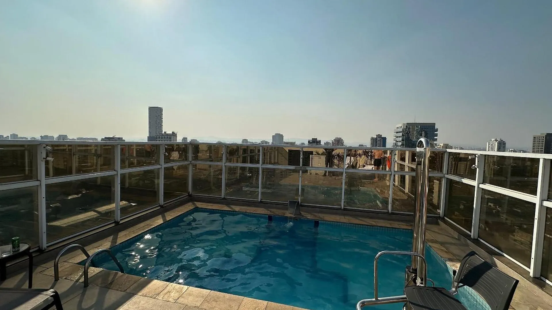 Trevizzo Sao Paulo Tatuape Apartamento