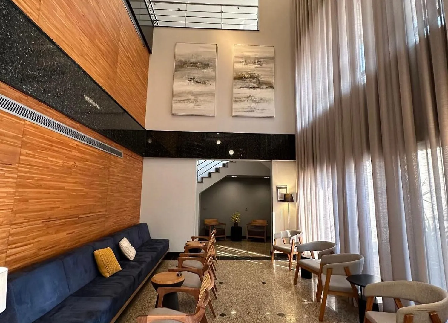 Trevizzo Sao Paulo Tatuape Apartamento