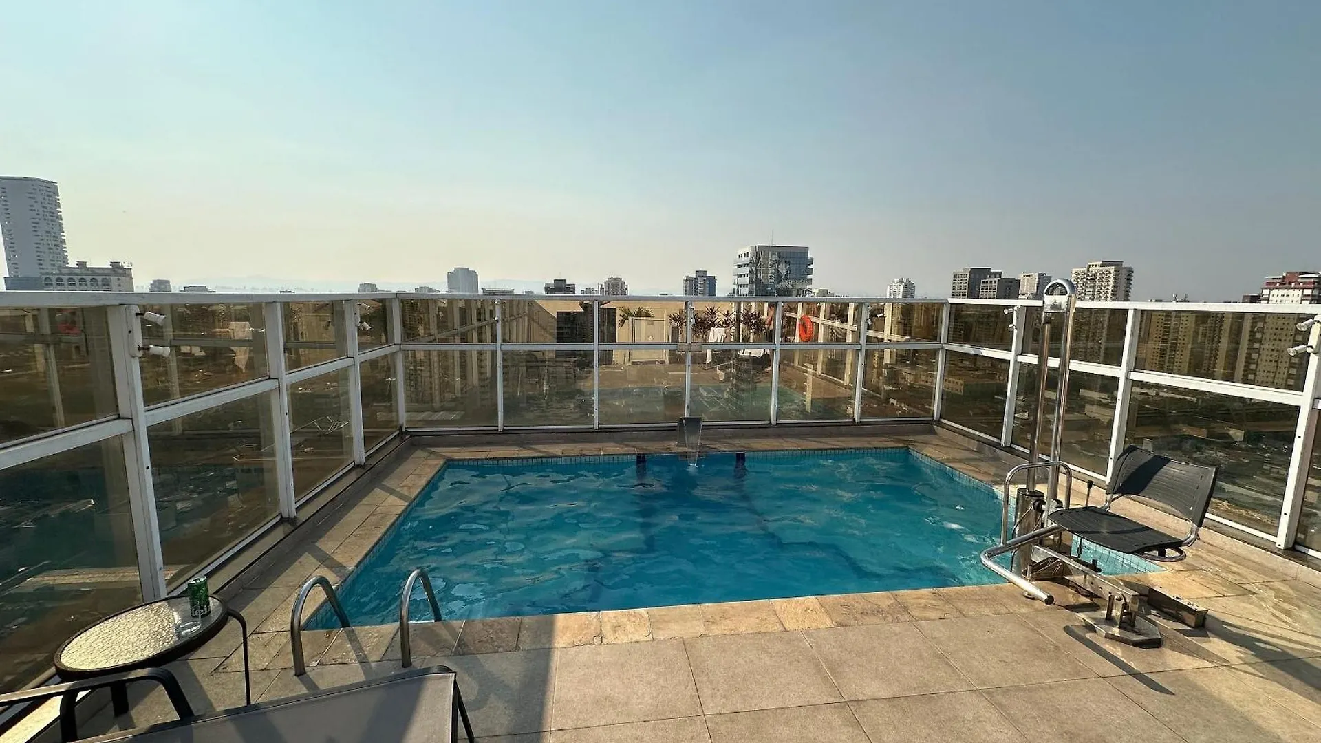 Trevizzo Sao Paulo Tatuape Apartamento 0*,