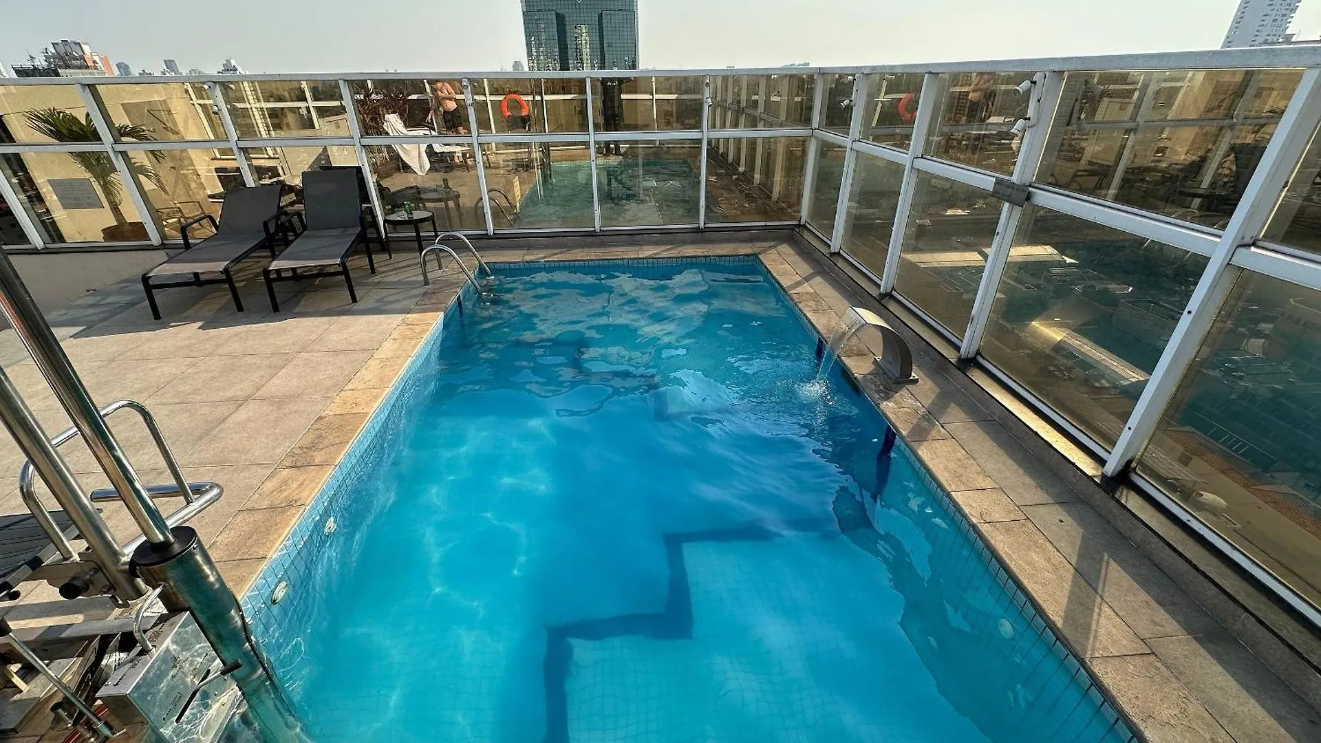 Trevizzo Sao Paulo Tatuape Apartamento